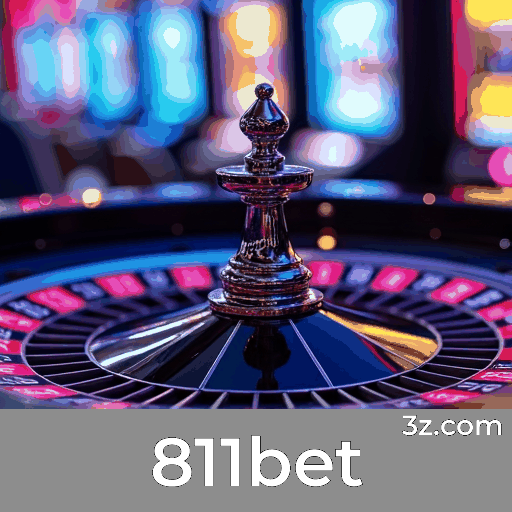 811bet: Estabilidade e Segurança Otimizadas para o Brasil