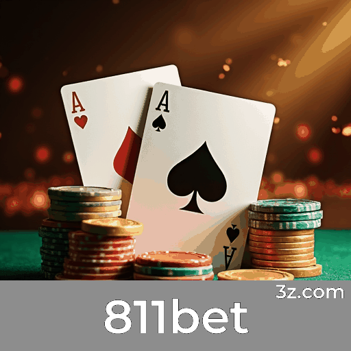 811bet: Seu Cassino Online Seguro e Profissional
