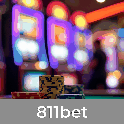 811bet: Slots de Alto RTP, Jogos de Mesa Estratégicos e Experiências Imersivas com Dealers ao Vivo