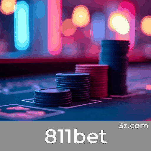 811bet: Estabilidade e Segurança Otimizadas para o Brasil