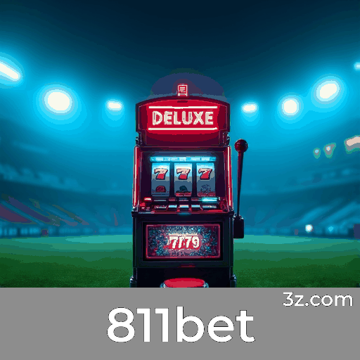 Soluções Analíticas para Apostas Esportivas na 811bet