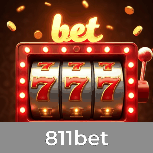 811bet: Seu Cassino Premiado e Seguro