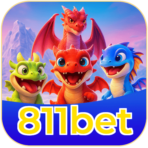 811bet Logo