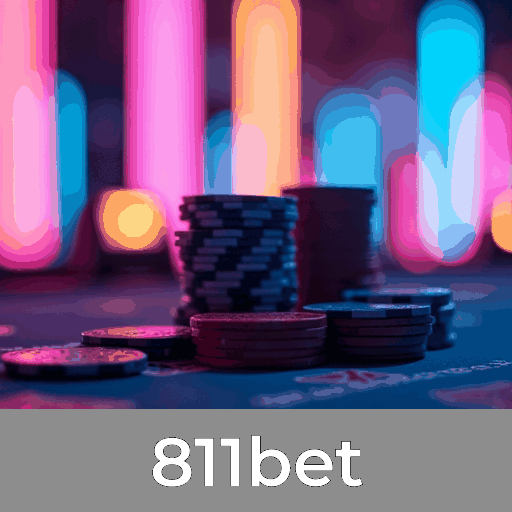 Descubra o Acesso Exclusivo e Seguro no 811bet