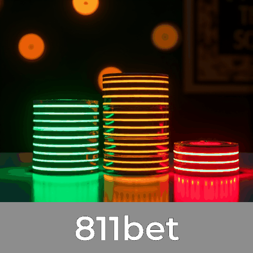 Descubra o Acesso Exclusivo e Seguro no 811bet