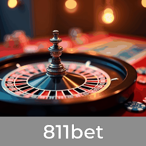 Descubra o Acesso Exclusivo e Seguro no 811bet