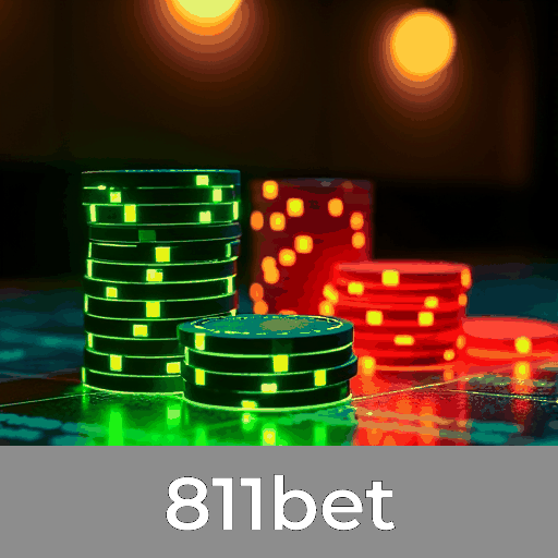 811bet: Sua Plataforma de Apostas com Serviço Profissional