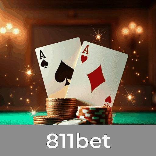 811bet: A Plataforma Especialista em Apostas Esportivas no Brasil